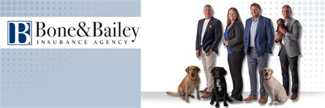 bone and bailey insurance